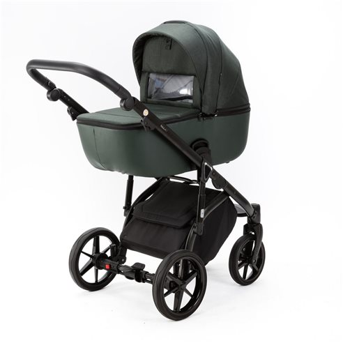 Adamex Nola Standard Wielofunkcyjny Wózek 2w1