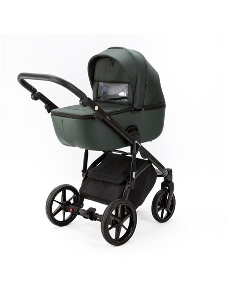 Adamex Nola Standard Wielofunkcyjny Wózek 2w1