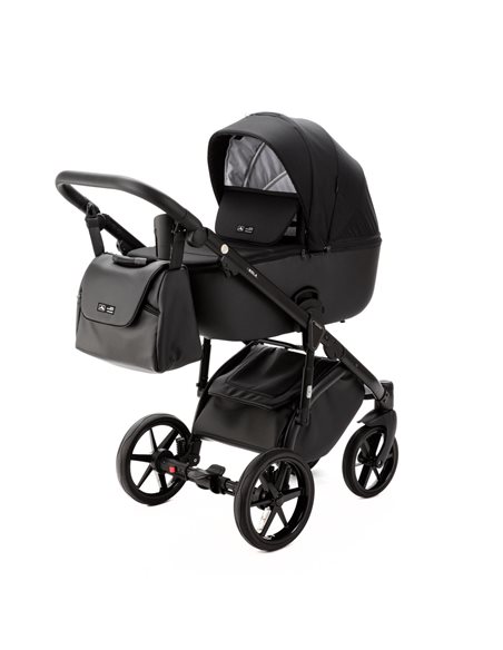 Adamex Nola Standard Wielofunkcyjny Wózek 2w1