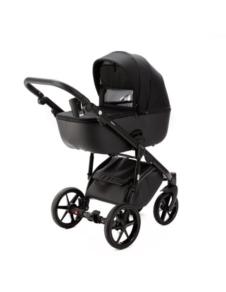 Adamex Nola Standard Wielofunkcyjny Wózek 2w1