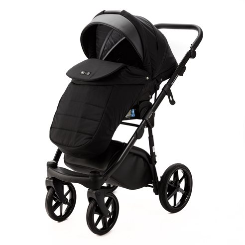 Adamex Nola Standard Wielofunkcyjny Wózek 2w1