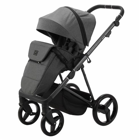 Adamex Quantum Star Collection 2w1 Wózek Wielofunkcyjny