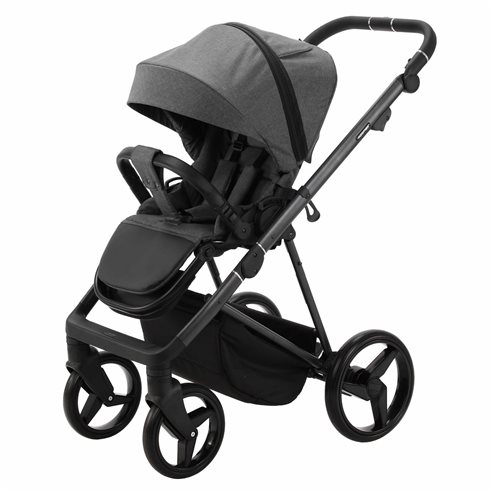 Adamex Quantum Star Collection 2w1 Wózek Wielofunkcyjny