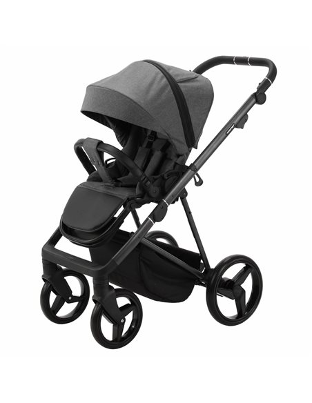 Adamex Quantum Star Collection 2w1 Wózek Wielofunkcyjny