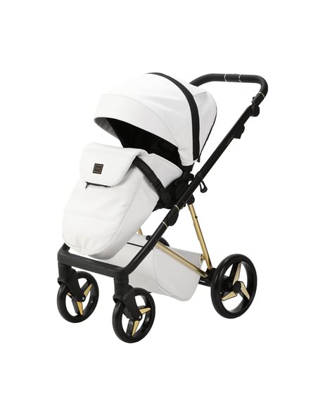 Adamex Quantum Star Collection 2w1 Wózek Wielofunkcyjny