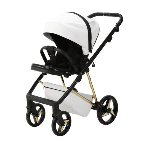 Adamex Quantum Star Collection 2w1 Wózek Wielofunkcyjny