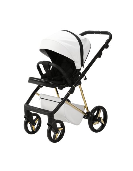 Adamex Quantum Star Collection 2w1 Wózek Wielofunkcyjny