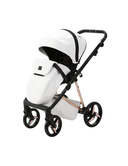 Adamex Quantum Star Collection 2w1 Wózek Wielofunkcyjny