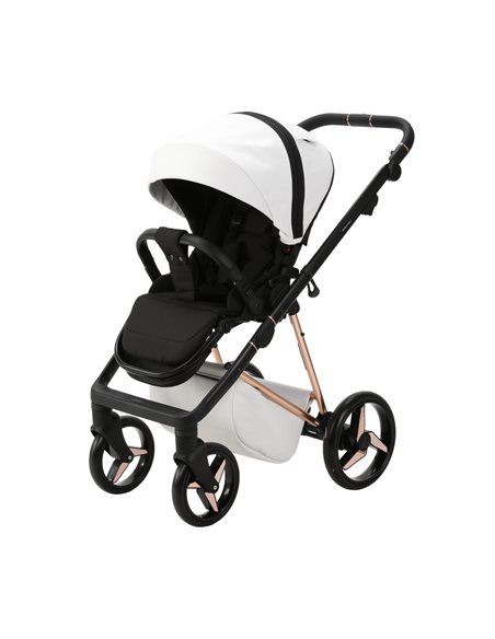 Adamex Quantum Star Collection 2w1 Wózek Wielofunkcyjny