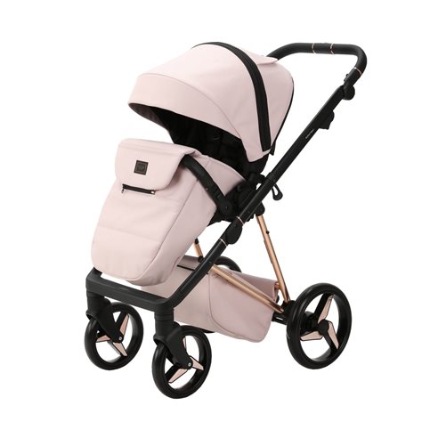 Adamex Quantum Star Collection 2w1 Wózek Wielofunkcyjny