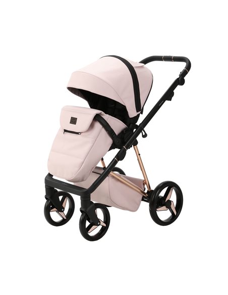 Adamex Quantum Star Collection 2w1 Wózek Wielofunkcyjny