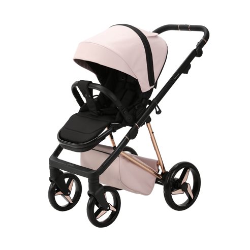 Adamex Quantum Star Collection 2w1 Wózek Wielofunkcyjny