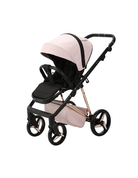 Adamex Quantum Star Collection 2w1 Wózek Wielofunkcyjny