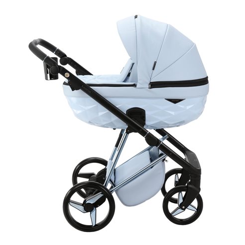 Adamex Quantum Star Collection 2w1 Wózek Wielofunkcyjny