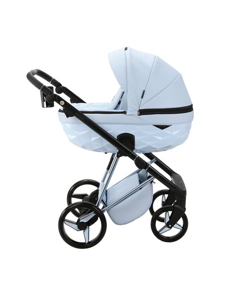 Adamex Quantum Star Collection 2w1 Wózek Wielofunkcyjny