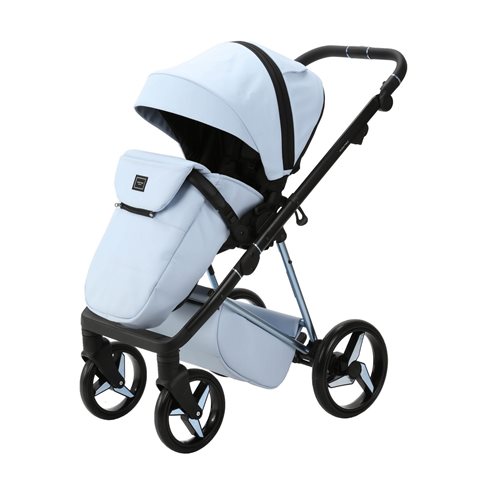 Adamex Quantum Star Collection 2w1 Wózek Wielofunkcyjny