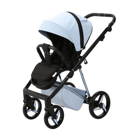 Adamex Quantum Star Collection 2w1 Wózek Wielofunkcyjny