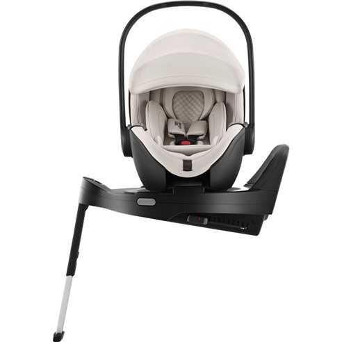 Britax Romer Baby-Safe Pro z bazą Vario Base