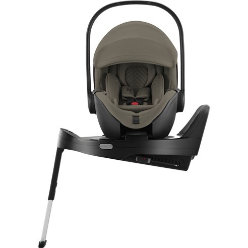 Britax Romer Baby-Safe Pro z bazą Vario Base