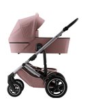 Britax Romer Smile 5Z Wózek Głęboko-Spacerowy 2w1