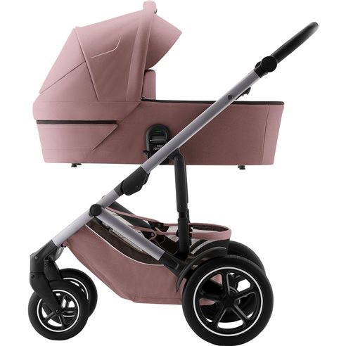 Britax Romer Smile 5Z Wózek Głęboko-Spacerowy 2w1