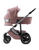 Britax Romer Smile 5Z Wózek Głęboko-Spacerowy 2w1