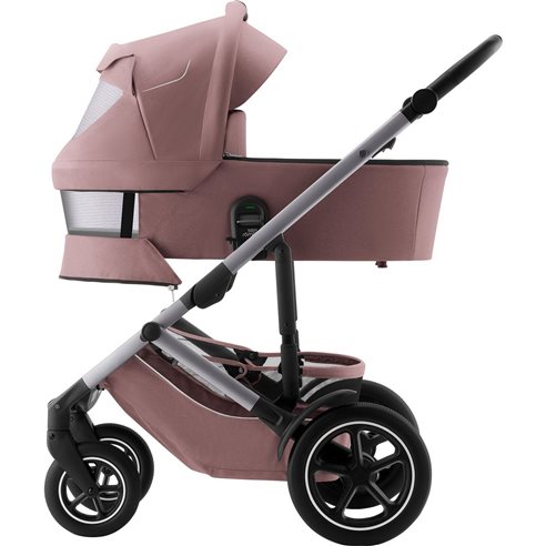 Britax Romer Smile 5Z Wózek Głęboko-Spacerowy 2w1