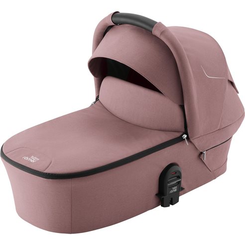 Britax Romer Smile 5Z Wózek Głęboko-Spacerowy 2w1