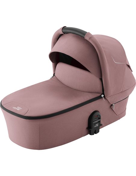 Britax Romer Smile 5Z Wózek Głęboko-Spacerowy 2w1