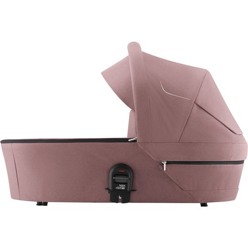 Britax Romer Smile 5Z Wózek Głęboko-Spacerowy 2w1