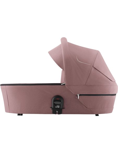 Britax Romer Smile 5Z Wózek Głęboko-Spacerowy 2w1