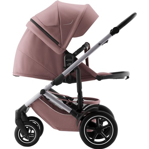 Britax Romer Smile 5Z Wózek Głęboko-Spacerowy 2w1