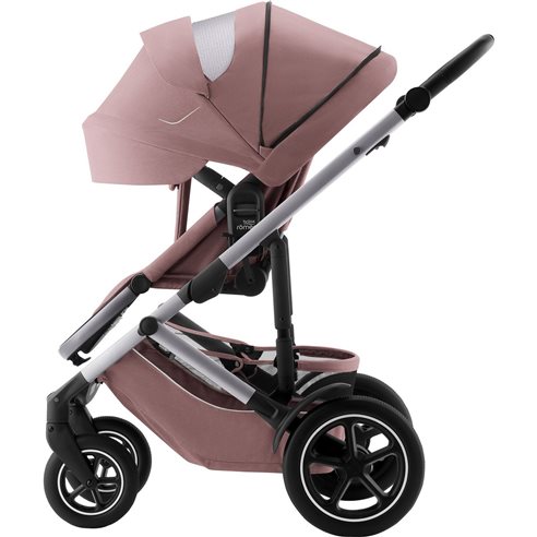 Britax Romer Smile 5Z Wózek Głęboko-Spacerowy 2w1
