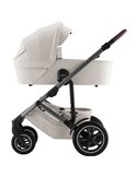 Britax Romer Smile 5Z Wózek Głęboko-Spacerowy 2w1