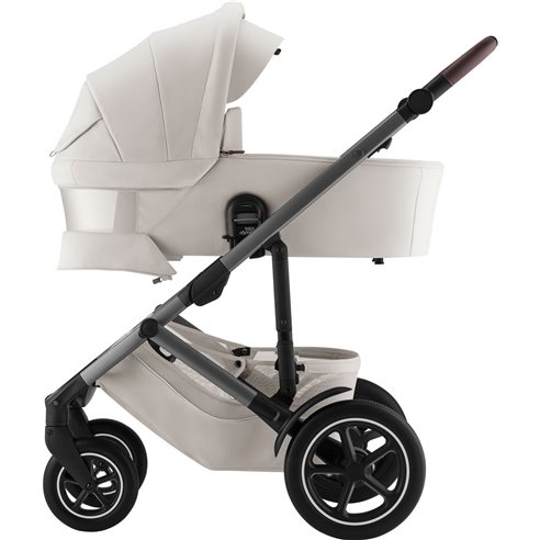 Britax Romer Smile 5Z Wózek Głęboko-Spacerowy 2w1