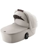Britax Romer Smile 5Z Wózek Głęboko-Spacerowy 2w1