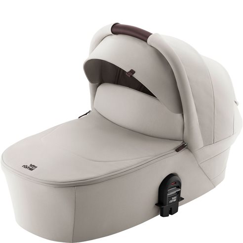 Britax Romer Smile 5Z Wózek Głęboko-Spacerowy 2w1