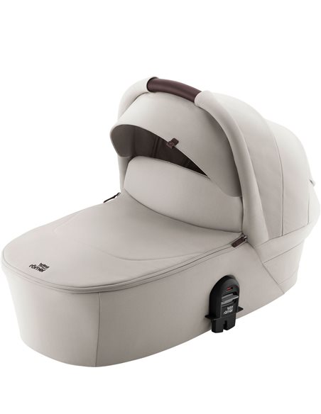 Britax Romer Smile 5Z Wózek Głęboko-Spacerowy 2w1