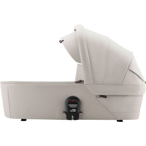 Britax Romer Smile 5Z Wózek Głęboko-Spacerowy 2w1