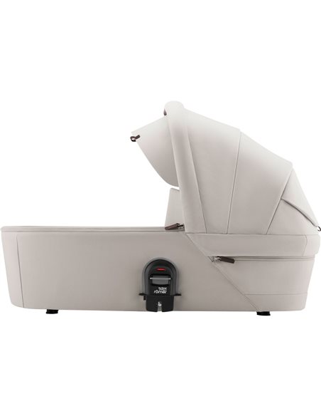 Britax Romer Smile 5Z Wózek Głęboko-Spacerowy 2w1