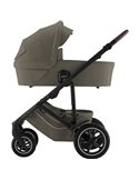 Britax Romer Smile 5Z Wózek Głęboko-Spacerowy 2w1