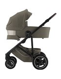 Britax Romer Smile 5Z Wózek Głęboko-Spacerowy 2w1