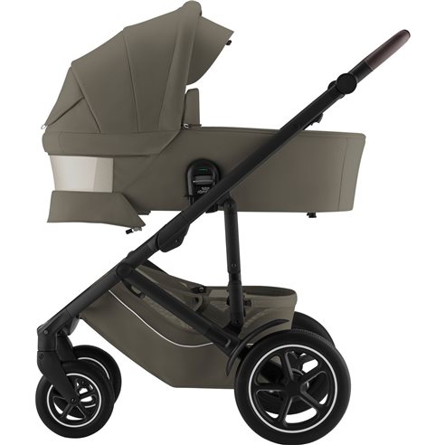 Britax Romer Smile 5Z Wózek Głęboko-Spacerowy 2w1