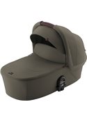 Britax Romer Smile 5Z Wózek Głęboko-Spacerowy 2w1