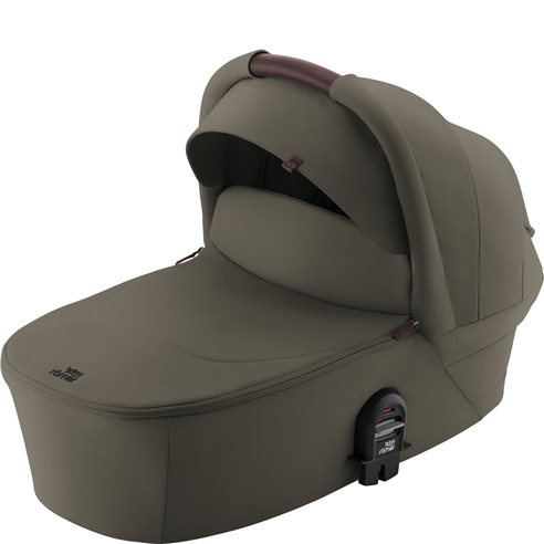 Britax Romer Smile 5Z Wózek Głęboko-Spacerowy 2w1