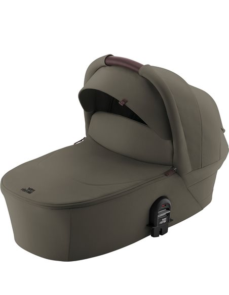 Britax Romer Smile 5Z Wózek Głęboko-Spacerowy 2w1