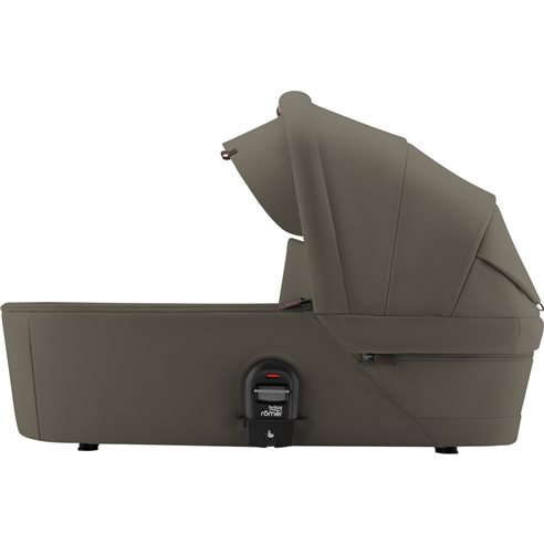 Britax Romer Smile 5Z Wózek Głęboko-Spacerowy 2w1