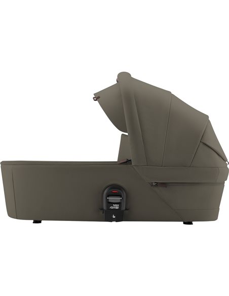 Britax Romer Smile 5Z Wózek Głęboko-Spacerowy 2w1