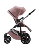 Britax Romer Smile 5Z Wózek Spacerowy