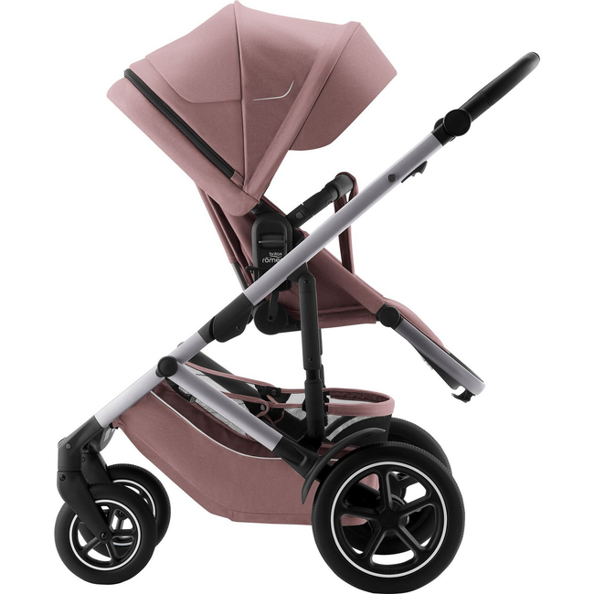 Britax Romer Smile 5Z Wózek Spacerowy